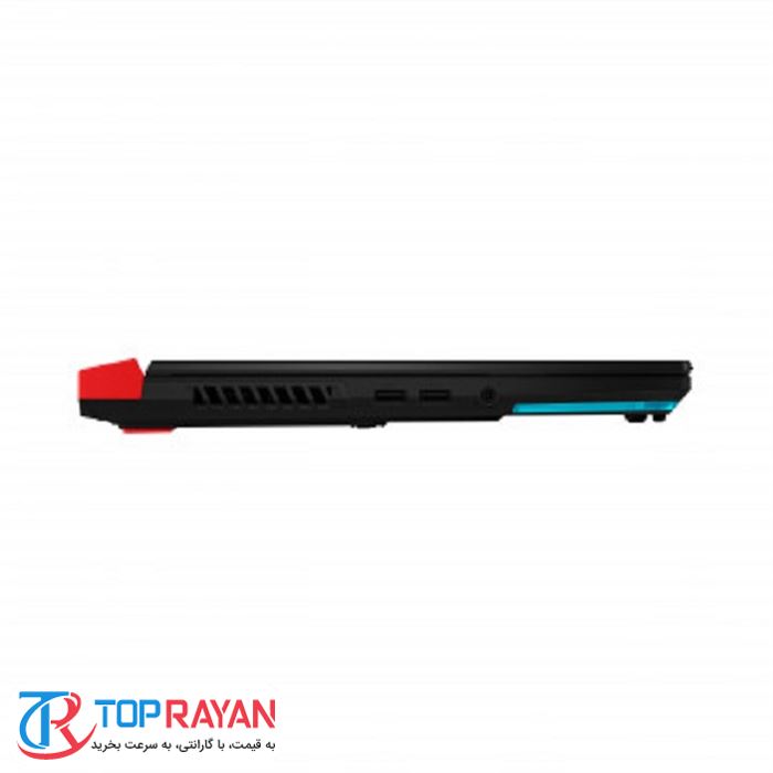 لپ تاپ ایسوس 15 اینچی مدل ROG Strix G513QC با پردازنده Ryzen 7 رم 16GB حافظه 1TB SSD گرافیک 4... - 5