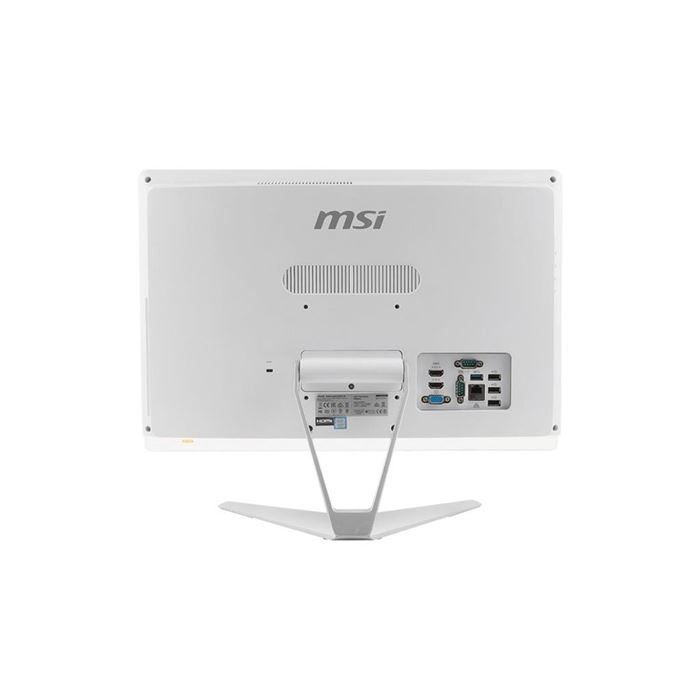 کامپیوتر همه کاره 19.5 اینچی ام اس آی مدل Pro 20 EX 7M  - 8
