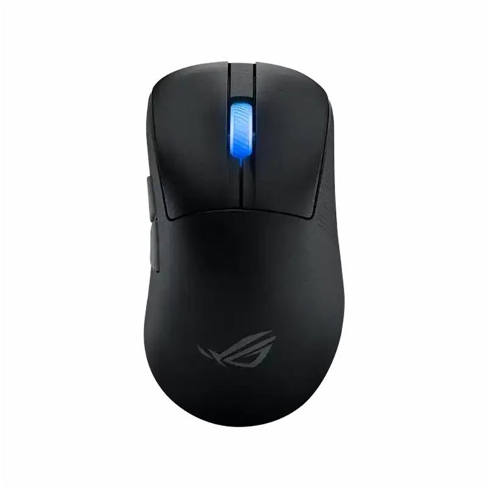 ماوس بی سیم گیمینگ ایسوس مدل P714 ROG Keris II Ace - 4