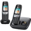 Panasonic C620A Duo Wireless Phone