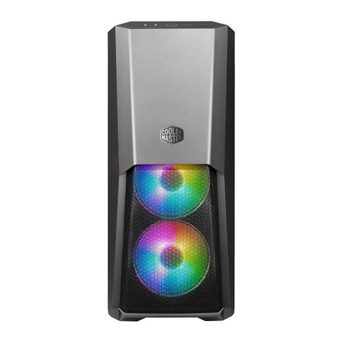 کیس کولرمستر مدل MASTERBOX MB500 ARGB - 2