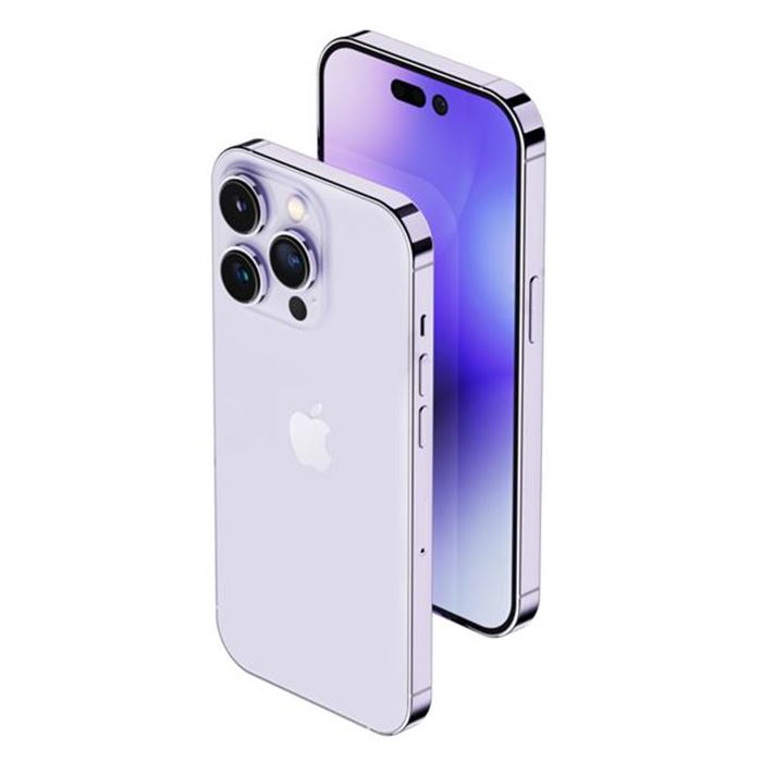 گوشی موبایل اپل مدل iPhone 14 PRO ظرفیت 1TB دو سیم کارت - 3