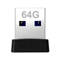 لکسار  S47 Flash Memory - USB 3.1 - 64 GB