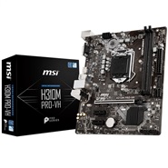 MSI H310M PRO-VH PLUS LGA 1151 Motherboard