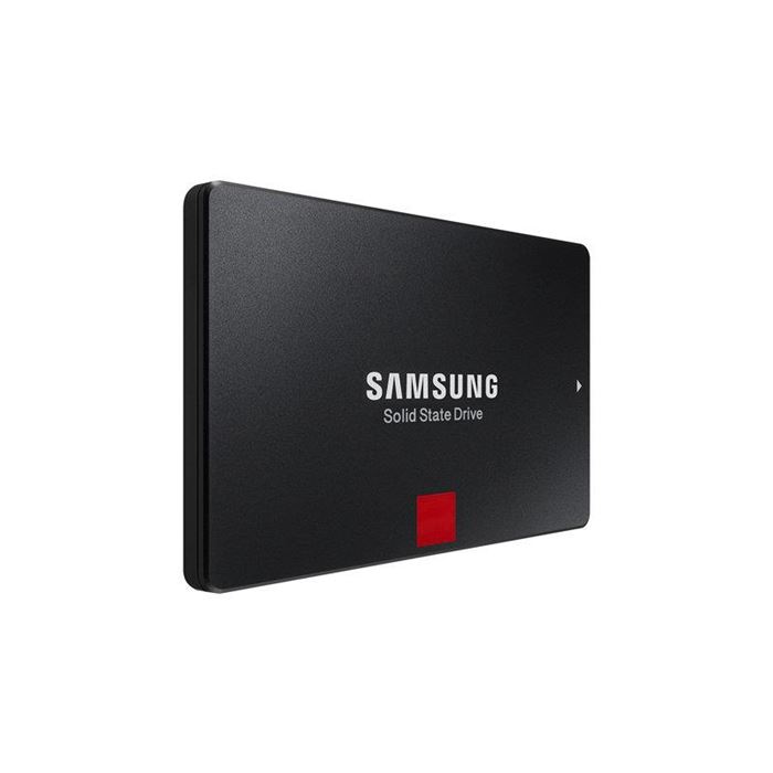 حافظه SSD سامسونگ 860PRO ظرفیت 256 گیگابایت - 2