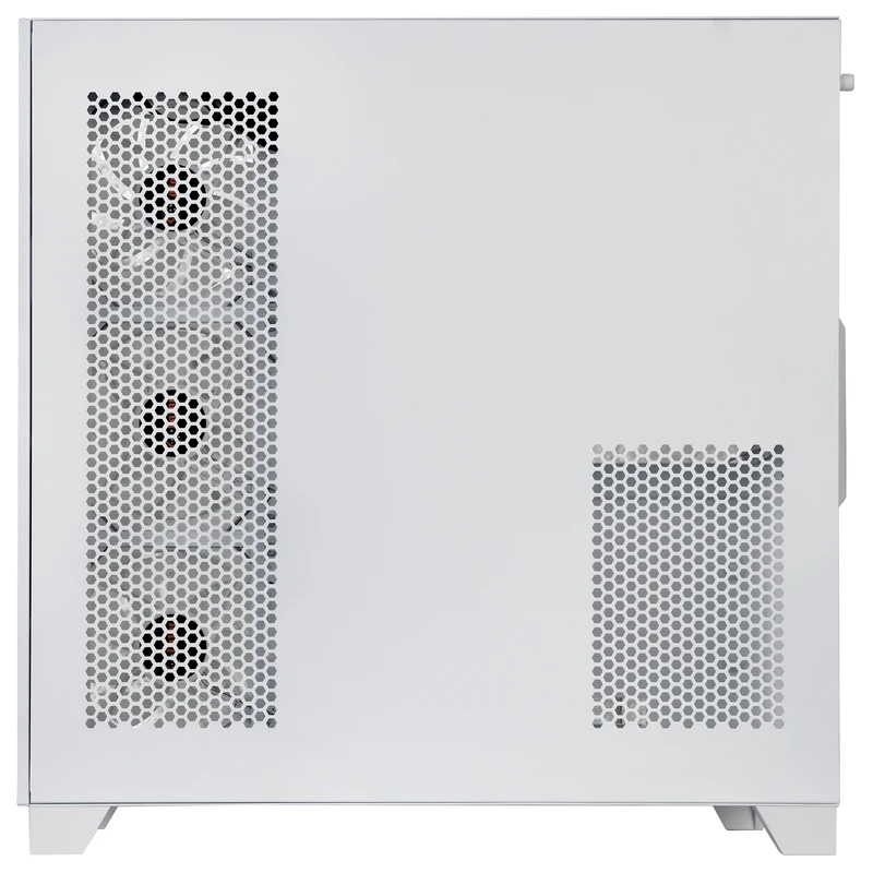 کیس کامپیوتر گیمینگ فاطر مدل FG-880 - 4