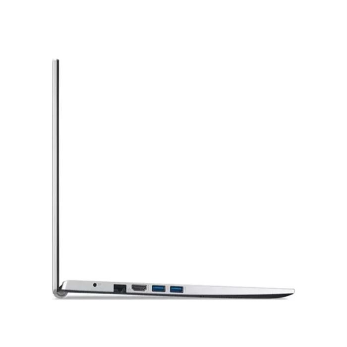 لپ تاپ A315-58-320P ایسر Aspire 3 پردازنده Core i3 1115G4 رم 8GB حافظه 1TB+128GB SSD گرافیک Intel HD Graphics - 3