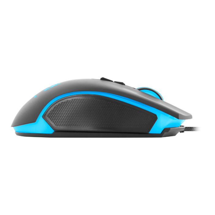 ماوس مخصوص بازی گرین مدل GM 604 RGB - 3
