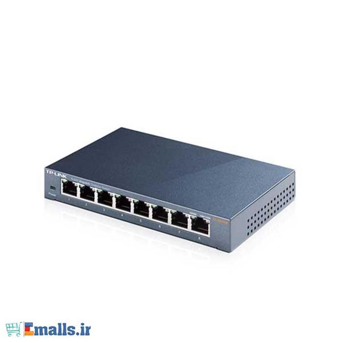 سوئیچ - TP-Link - 2