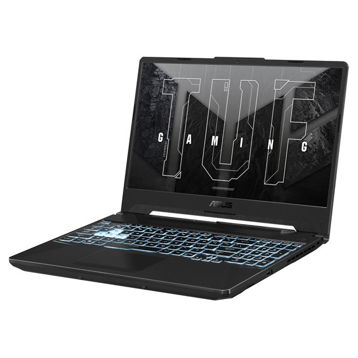 لپ تاپ 15.6 اینچی ایسوس مدل TUF Gaming A15 FA506NCQ پردازنده Ryzen 7 170 رم 16GB DDR5 حافظه 512GB SSD گرافیک 4GB RTX3050  - 7