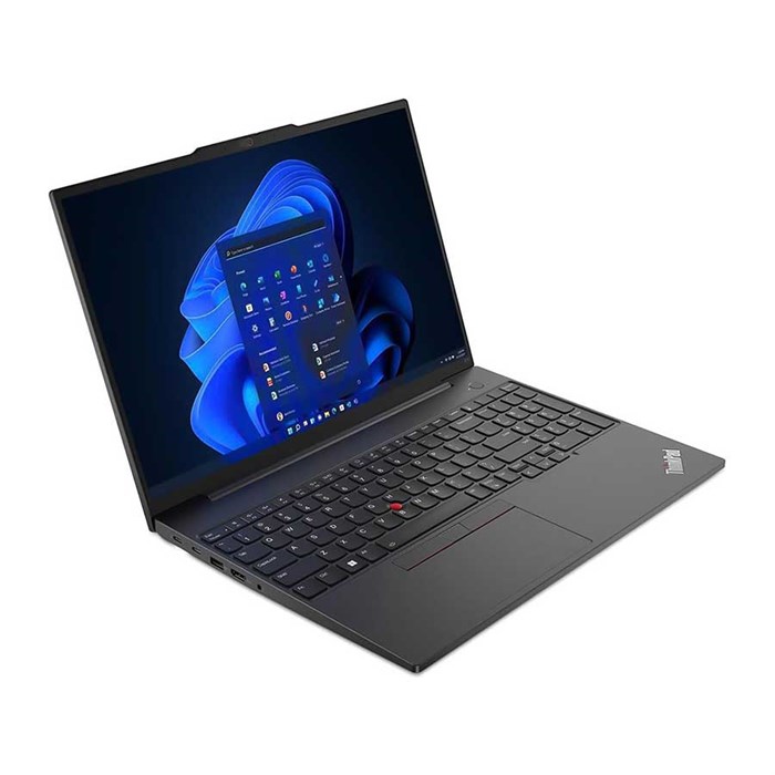  لپ تاپ لنوو 16 اینچی مدل ThinkPad E16 پردازنده Ultra7 255H رم 32GB حافظه 1TB SSD گرافیک Intel - 2