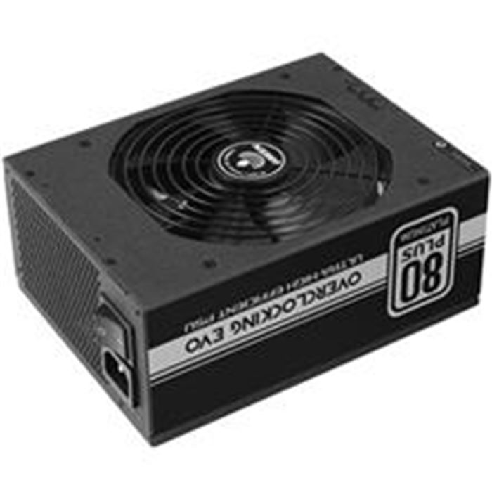 منبع تغذیه کامپیوتر گرین مدل GP1350B-OC Plus - 5