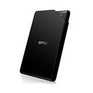 هارددیسک اکسترنال Silicon Power مدل استریم S03 ظرفیت 1 ترابایت