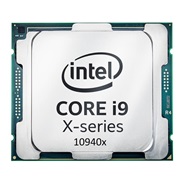 Intel Core i9-10940X 3.30GHz LGA 2066 Cascade Lake TRAY CPU