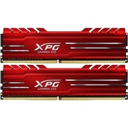 تصویر RAM ADATA XPG GAMMIX D10 DDR4 2666MHz CL16 - 8GB