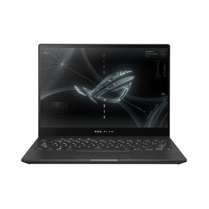 لپ تاپ گیمینگ ایسوس 13.4 اینچ مدل GV301QE پردازنده Ryzen 9 5900HS رم 16GB حافظه 512GB SSD گرافیک FHD 4GB (RTX 3050TI) - 5