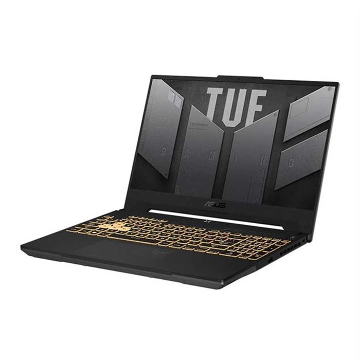 لپ تاپ گیمینگ ایسوس TUF F15 FX567VI پردازنده Core i7 13620H رم 16GB حافظه 512GB - 2