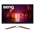 BENQ MOBIUZ EX2710U UHD 27Inch 4K 1ms 144Hz IPS Gaming Monitor