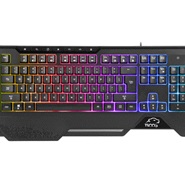 Tsco GK 8126 RGB Gaming Keyboard