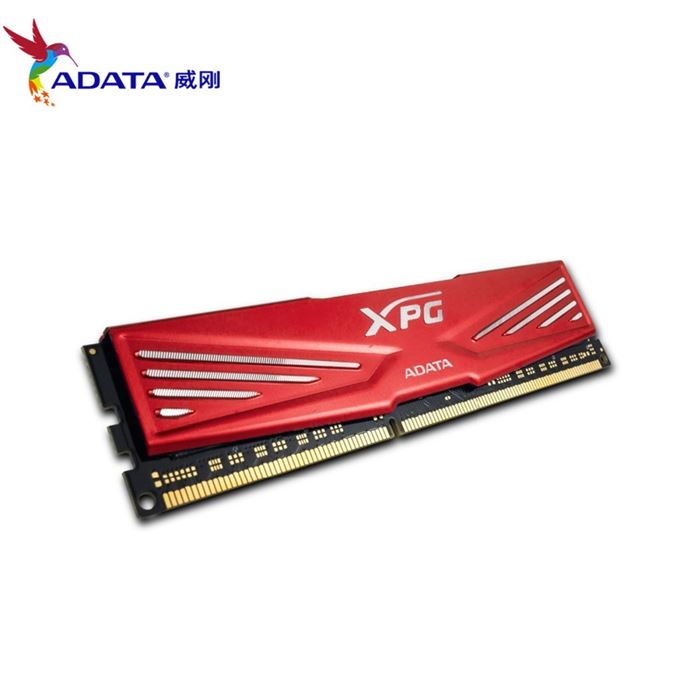رم دسکتاپ DDR3 تک کاناله 2133 مگاهرتز CL10 ای دیتا مدل XPG V1 ظرفیت 8 گیگابایت