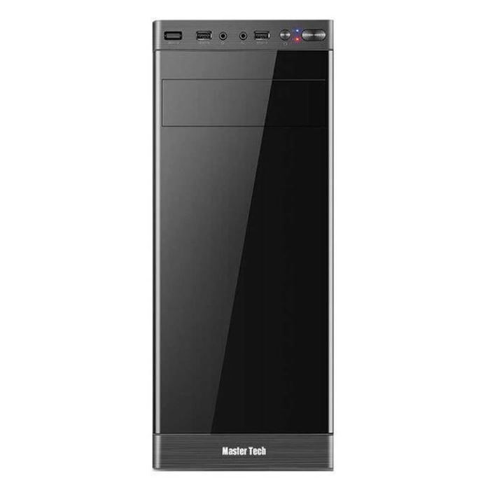 کیس کامپیوتر مستر تک مدل ECO MASTER E106 - 2