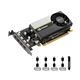 PNY NVIDIA T1000 8GB GDDR6 128-bit Graphics card - 2