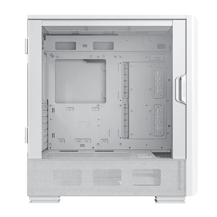 کیس مونتک مدل SKY TWO GX White - 4