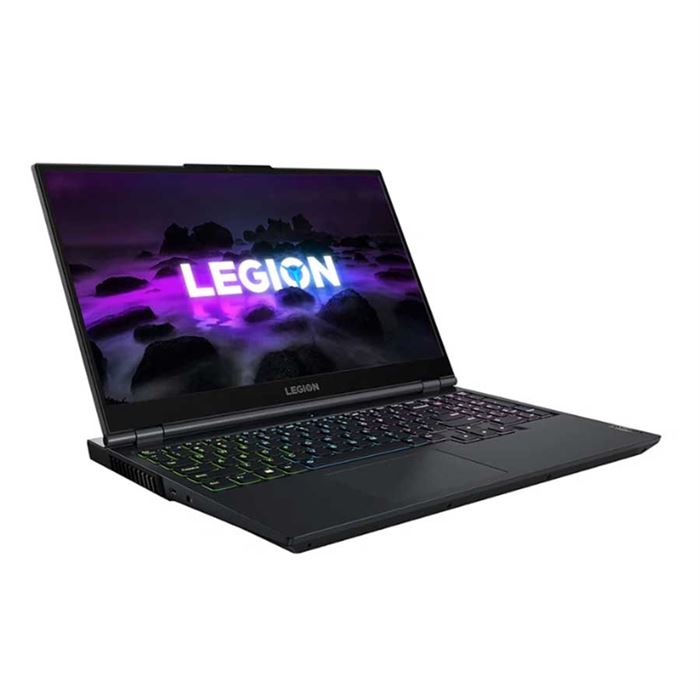 لپ تاپ 17 اینچ لنوو مدل Legion 5 پردازنده Ryzen 7 5800H رم 32GB حافظه 1TB SSD گرافیک Full HD 6GB RTX 3060 - 5