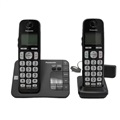 Panasonic KX-TGE432 Cordless Phone