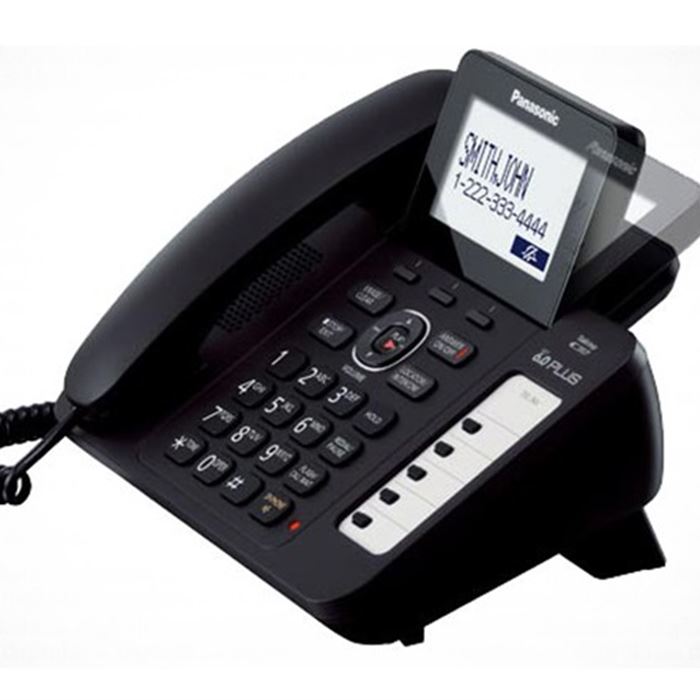 تلفن بی سیم پاناسونیک KX-TG6671 - 2