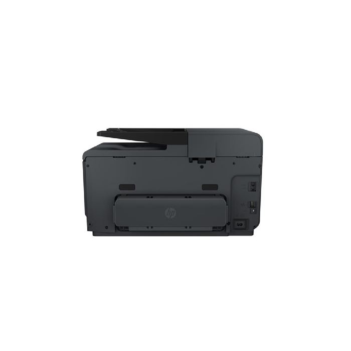 پرینتر چند کاره جوهر افشان اچ پی مدل Officejet Pro 8610e - 3