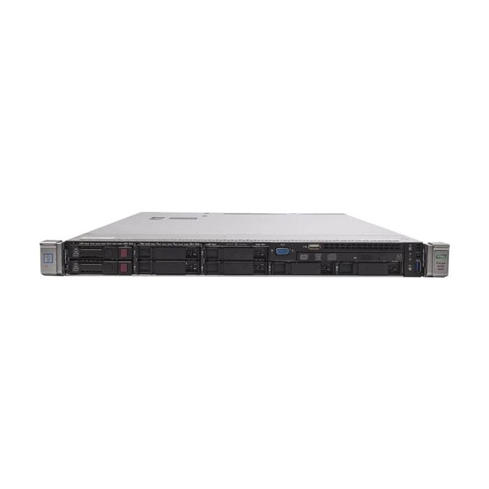 سرور اچ پی مدل ProLiant DL360 G9 - 4