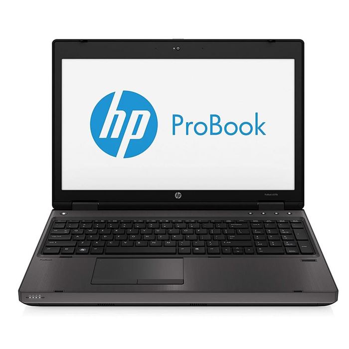 لپ تاپ استوک اچ پی مدل ProBook 6570b با پردازنده i5