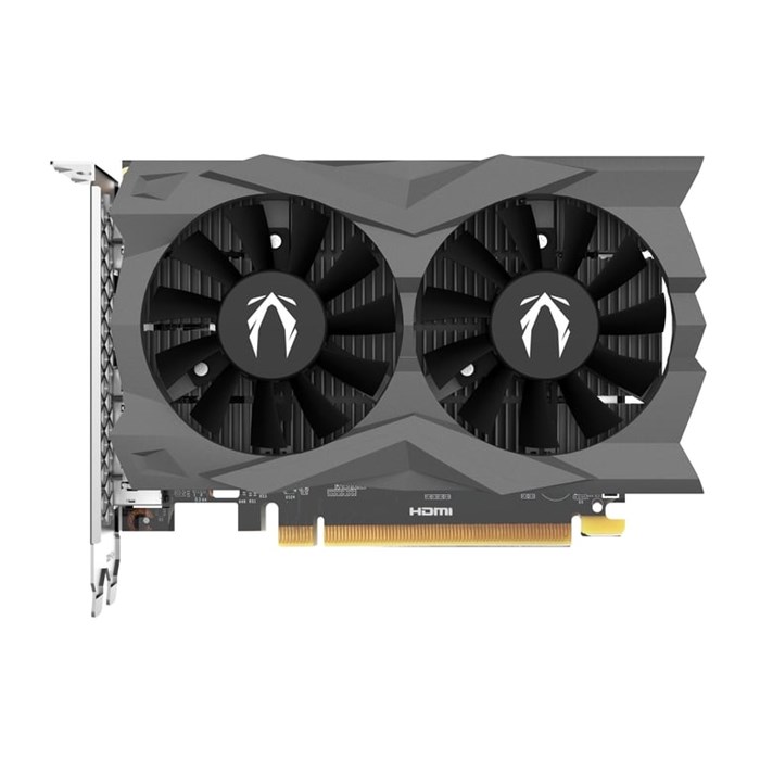 کارت گرافیک زوتک مدل GAMING GeForce RTX 3050 6GB GDDR6 Twin Edge - 2