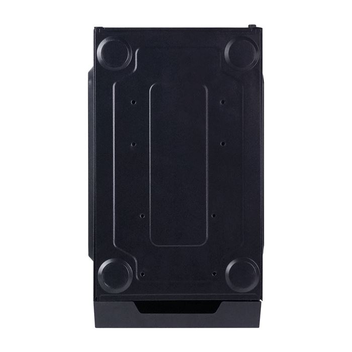 کیس کامپیوتر تسکو مدل TC 4486FA - 8