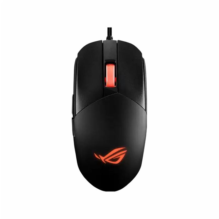 ماوس با سیم ایسوس مدل P518 ROG STRIX IMPACT III - 4