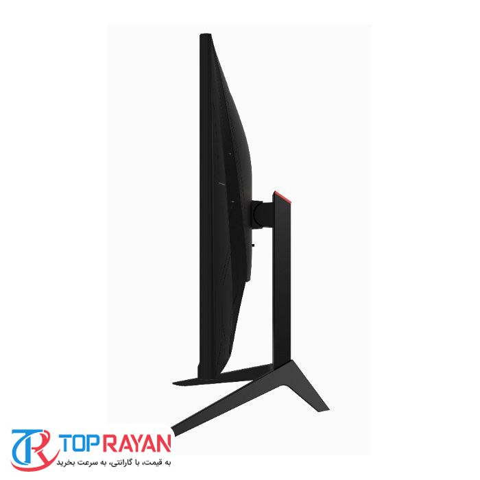 مانیتور 27 اینچ مخصوص بازی جی پلاس مدل GGM-K275FN - 6