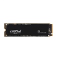Crucial P3 CRUCIAL 2280 NVMe PCIe Gen 3×4 1TB M.2 SSD Drive
