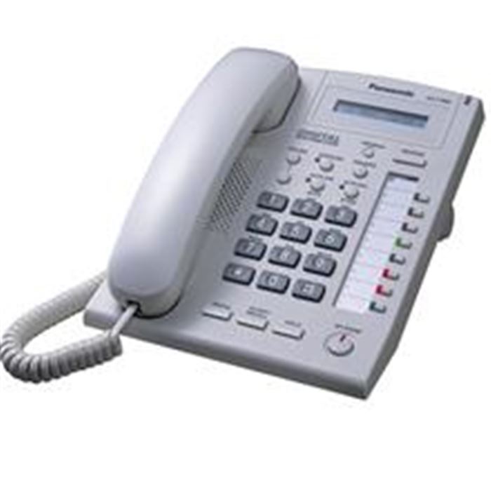 تلفن سانترال پاناسونیک KX-T7665