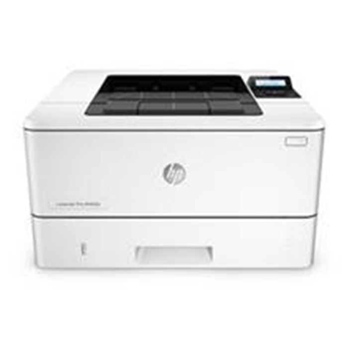 پرینتر لیزری اچ پی مدل LaserJet Pro M402n