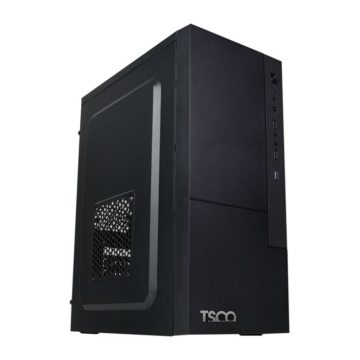 کیس کامپیوتر تسکو مدل TC 4485FA - 2