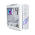 GigaByte AORUS C601 GLASS ICE GLOBAL Mid Tower Gaming Case