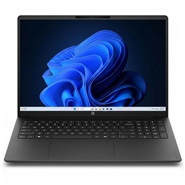 HP OmniBook 3 AI 16-bu0305dx-Core Ultra 5 225U-8GB DDR5 5600MHz-512GB SSD-Touch-W 16 Inch Laptop