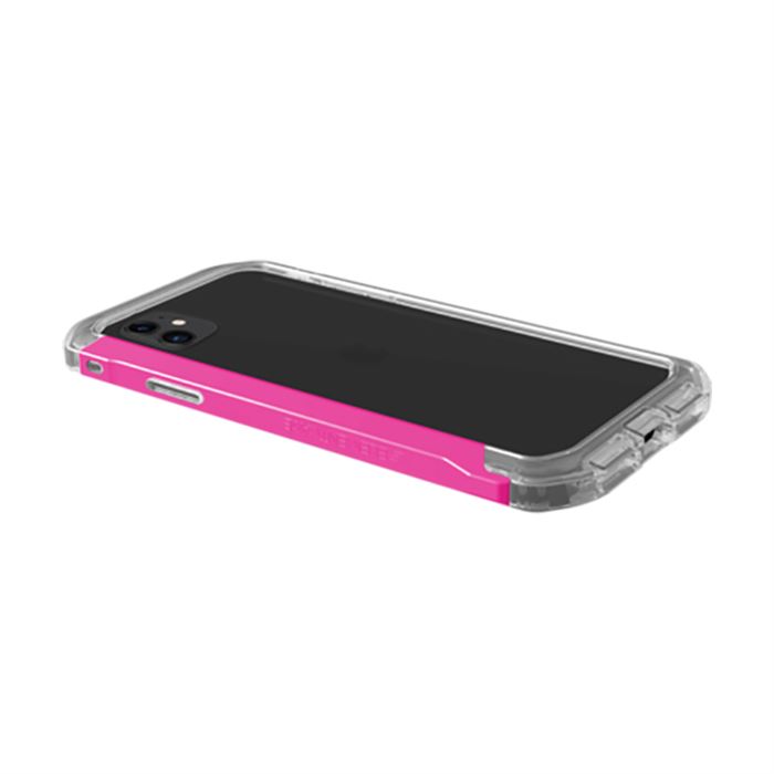 بامپر المنت کیس مدل Rail مناسب برای گوشی موبایل اپل iPhone 11/XR - 5
