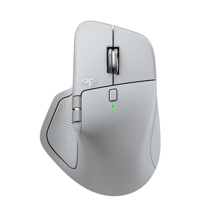 ماوس بی سیم لاجیتک مدل MX MASTER 4 - 7