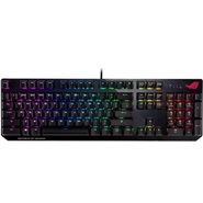 ASUS ROG Strix Scope Deluxe Gaming Keyboard