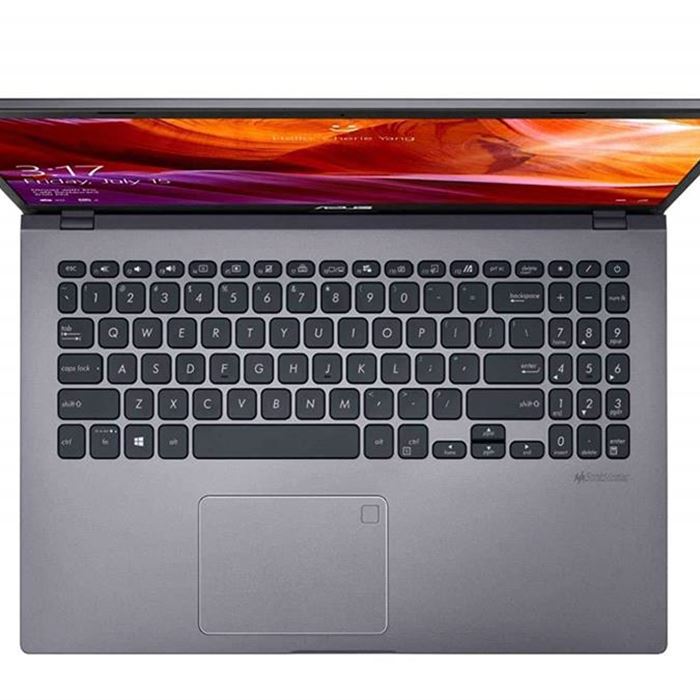لپ تاپ ایسوس 15.6 اینچی مدل X509FA پردازنده Core i3 رم 8GB حافظه 1TB 128GB SSD گرافیک Intel - 3