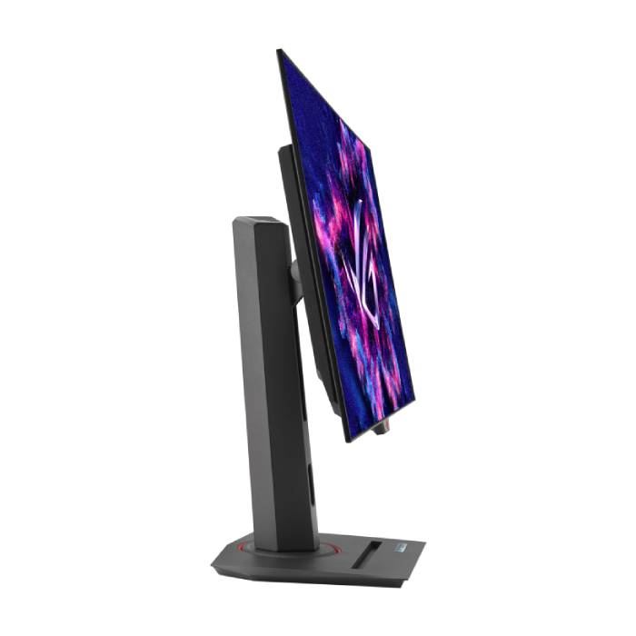 مانیتور گیمینگ 27 اینچ ایسوس مدل ROG Strix OLED XG27AQDMG - 4