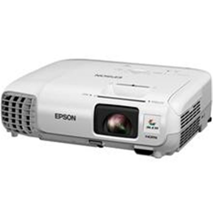 دیتا ویدیو پروژکتور اپسون مدل EB-X27