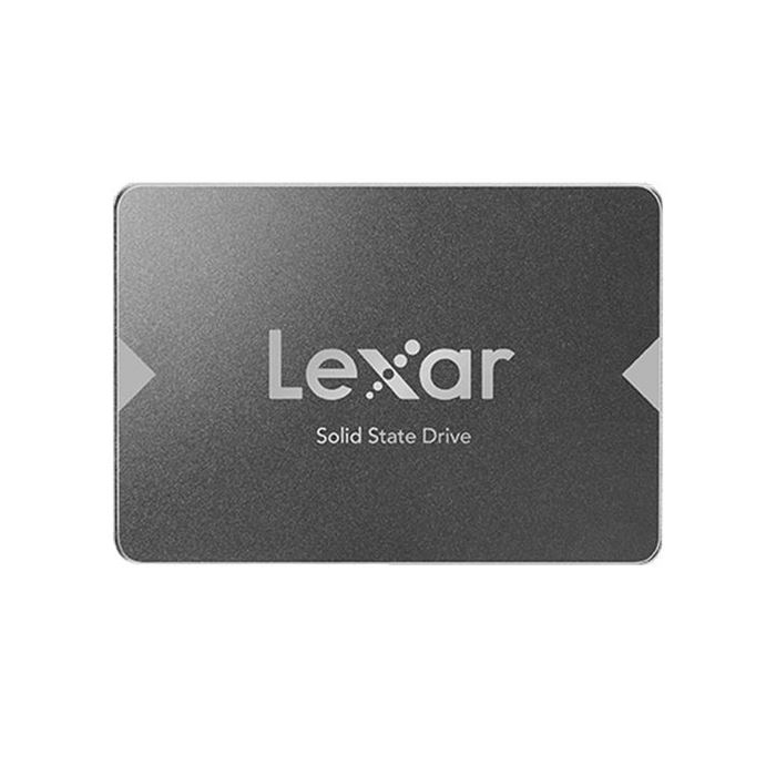 اس اس دی لکسار NS100 ظرفیت 240 گیگابایت - 2